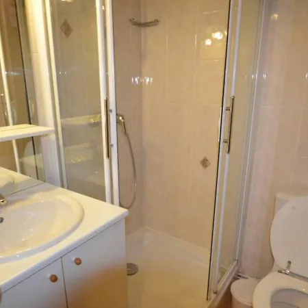 Appartamento équipé Aux Pieds - Les Menuires - Fr-1-452-121 Saint-Martin-de-Belleville